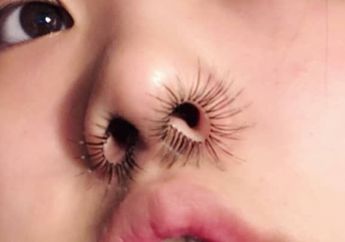 Disepelekan, Ini Manfaat Bulu Hidung dan 4 Cara Tepat Merawatnya