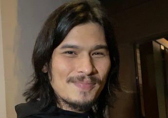 Ditanya Rencana Nikah, Virzha Beri Jawaban Tegas