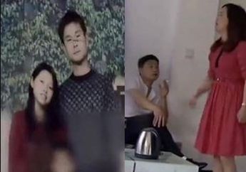 12 Tahun Menikah dan Dukung Suami yang Miskin, Istri Ini Malah Telan Pil Pahit Diselingkuhi, Pelakor Congkak Katakan Hal Ini