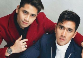 VIRAL Verrell Bramasta Cium Bibir Athalla Naufal Ternyata Direkam Sang Ibu Sambung, Inilah Sosok Istri Baru Ivan Fadilla yang Jadi Anggota DPR RI