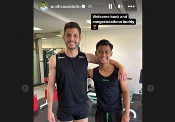 Pratama Arhan Kurang Piknik, Dia Dikoyak Sepi di Jepang Sementara Rekan Timnas U-22 Liburan di Bali