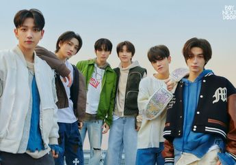 HYBE Label dan KOZ Entertainment Debutkan BOYNEXTDOOR, Ini Lirik But I Like You yang Fresh Banget, Wajib Masuk Playlist!