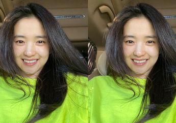 Panen Kritik Akibat Cari Penerjemah Konten Secara Gratis, Kim Tae Ri Unggah Permohonan Maaf