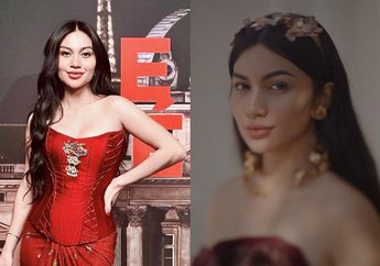 KECANTIKANNYA Bikin Meleleh, Ariel Tatum Ngaku Pernah Sirik Lihat Story Orang Lain, Ternyata Hal Ini Jadi Alasannya!