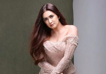 Pantas Betah Menjanda 6 Tahun, Nafa Urbach Malah Bahagia Sandang Status Jomblo, Ngaku Bebas Lakukan Ini di Depan Rumah!