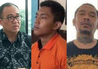 Kuasa Hukum Mario Dandy Isyarat Minta Pihak David Ozora Maafkan Anak Rafael Alun