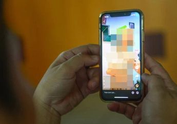 Punya Foto Syur Teman Penyuka Sesama Jenis, Remaja Ini Nekat Lakukan Pemerasan Ancam Upload Aib Korban