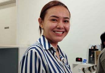 Kerap Tampil Cantik, Amanda Manopo Akui Habis 100 Juta untuk Sekali Perawatan