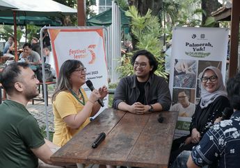 Menjaga Kelestarian dengan Menciptakan Ekosistem Bisnis Lestari bersama Palmerah, Yuk!