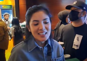 Dito Mahendra Masuk Daftar Pencarian Orang, Nindy Ayunda Bantah Sembunyikan Keberadaan sang Kekasih