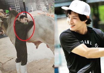 Banting Setir, Aktor Kondang Ini Kini Alih Profesi Jadi Pedagang Sapi, Begini Nasibnya Usai Jarang Muncul di Layar Kaca!