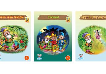 Menikmati Keseruan Dongeng-dongeng Indonesia Melalui Pickatale, Yuk Intip Caranya!