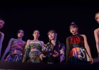 Lagu Baru SECRET NUMBER - DOXA, Single Album ke-6 Grup, Simak Liriknya dalam Hangul, Romanized, dan Terjemahan B.Indo