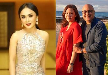 Diam-diam Bangun Sekolah PAUD, Yuni Shara Justru Pakai Nama Ibu Irwan Mussry Sebagai Nama Bangunan, Ini Alasannya!