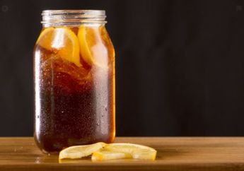 Arti Mimpi Minum Es Berbahagialah, Pertanda untuk Jadi Penenang Emosi Panas, Simak Penjelasannya