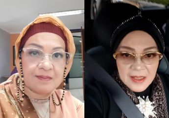 ASTAGFIRULLAH, Artis Senior Ini Kesulitan Cari Pengganti ARTnya yang Telah Meninggal Dunia, Hal Ini Jadi Penyebabnya!