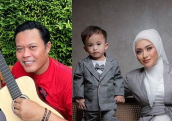 Nathalie Holscher Lepas Hijab, Sule Beri Komentar Bijak Ini, Netizen Beri Pujian Selangit&nbsp;