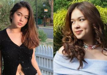 PENYEBAR&nbsp;Video Syur Mirip Rebecca Klopper Terungkap, Sang Aktris Masih di Bawah Umur Saat Adegan Mesum Direkam