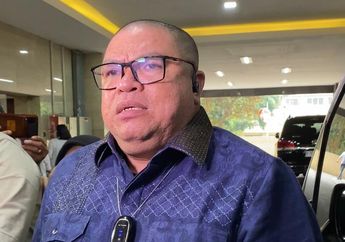 Razman Arif Nasution Akan Laporkan Iqlima Kim Atas Dugaan Keterangan Palsu