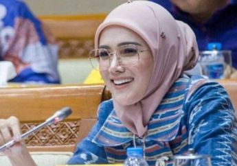 Berkiprah Jadi Anggota DPR dan Penyanyi, Mulan Jameela Santai Borong Segerobak Bakso Buat Para Sosok Penting ini, Tengok Aksinya
