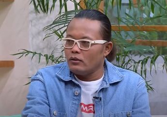 Mahalini Dikabarkan Pindah Keyakinan Ikuti Rizky Febian, Sule Buka Suara dan Singgung Soal Ucapan sang Calon Besan