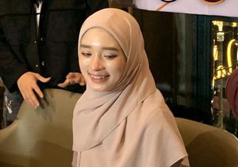 Inara Rusli Minta Ikut Menginap dengan Virgoun Jika Sang Suami Bawa Anak-anaknya Bermalam