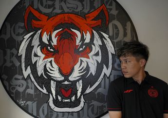 Hanno Behrens Tak Bisa Diharapkan, Persija Hubungi Ryo Matsumura Sejak Dia Masih Pemain Persis Solo