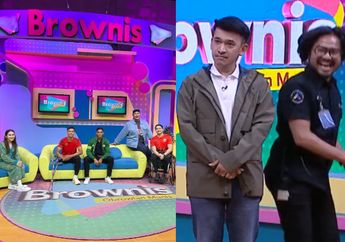 Acara Ayu Ting Ting CS Banjir Kritikan Gegara Ajak Atlet Difabel Joget, Sikap Ruben Onsu Ini Justru Panen Pujian Netizen