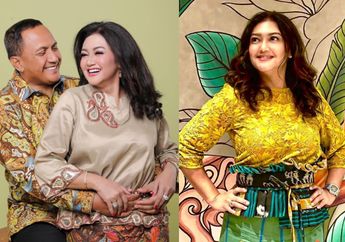 Astaghfirullah, Bella Saphira Mendadak Pamer Foto Tangan Lagi Diperban, Istri Bos PT Antam Idap Sakit Ini, Begini Kondisinya!