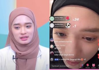 Auto Kaya Usai Dicerai Virgoun, Inara Rusli Dinafkahin se-Indonesia, Langsung Kantongi Puluhan Juta Sekali Live TikTok!