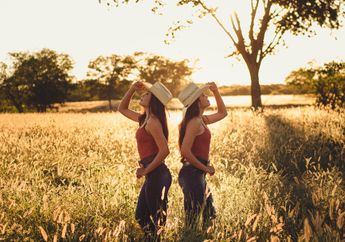 4 Arti Mimpi Punya Kembaran, Waspada Kesehatan Mental sampai Kepribadian Ganda