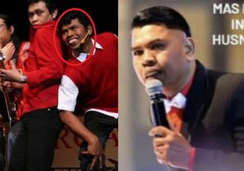 Innalillahi Wa Innailaihi Rojiun, Benjo eks TeamLo Dikabarkan Meninggal Dunia Usai Alami Kram Kaki, Ini Profilnya!