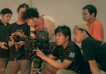 Ifa Ifansyah Ungkap Tantangan Baru Dunia Film  hingga Sampaikan Pesan Ini