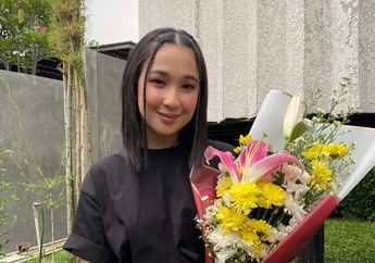 Debut Mini Album, Agatha Pricilla Ingin Dikenal Sebagai Penyanyi