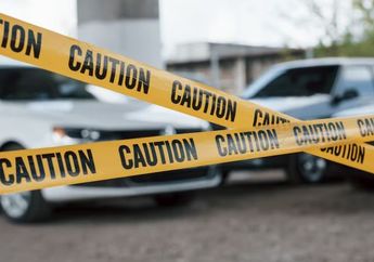 Arti Mimpi Pacar Jadi Buronan, Isyaratkan Makna tentang Perasaanmu yang Merasa Terasingkan, Begini Penjelasannya