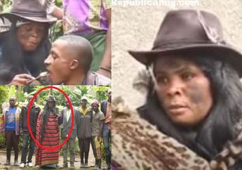 WOW! Wanita Ini Punya 7 Suami, Pria yang Dinikahi Ternyata Wajib Penuhi Syarat Ini, Pantas Bisa Hidup Rukun!