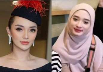 Wajah Cantiknya Dibilang Mirip Zaskia Gotik, Inara Rusli Auto Salting, Mantan Virgoun Langsung Berharap Hal Ini