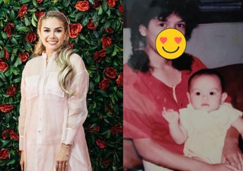 CANTIKNYA Ibunda Nikita Mirzani Semasa Muda, Wajahnya Plek Ketiplek sang Nyai, Potret Jadul Ini Jadi Buktinya!