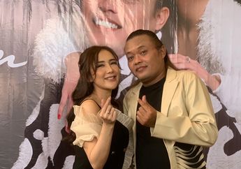 Lirik Lagu Baru Sule dan Ucie Sucita - Perjalanan Cinta, Ditulis oleh Rizky Febian