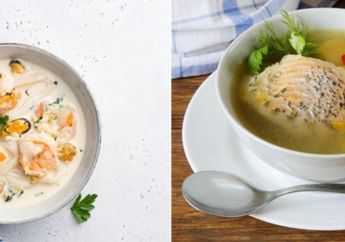 Gurih dan Sehat, Berikut 7 Ide Olahan Ikan Ala Rumahan Bantu Tingkatkan Imunitas