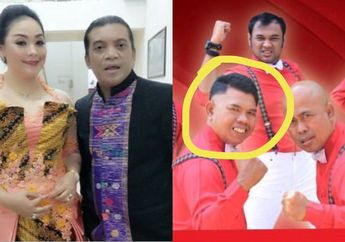 INNALILLAHI, Benjo eks Teamlo Meninggal Dunia Usai Kena Serangan Stroke, Istri Didi Kempot Kirim Pesan Sendu Ini