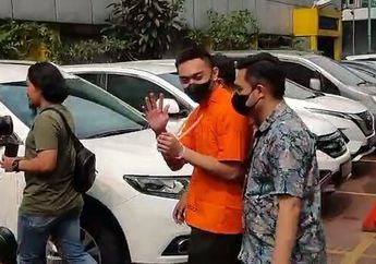 Mario Dandy Ditetapkan Sebagai Tersangka Pencabulan Anak