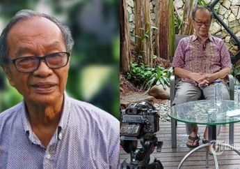 Innalillahi Wa Innailaihi Rojiun, Sarwono Kusumaatmadja, Menteri Era Soeharto dan Gus Dur Meninggal Dunia, Ini Sepak Terjangnya