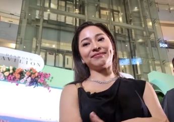 Jadi Istri Pengusaha Tajir, Nikita Willy Kangen Main Sinetron