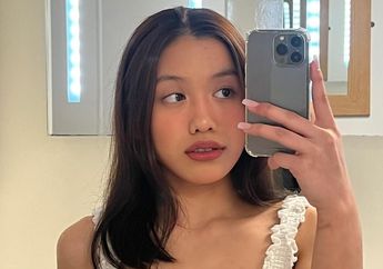 Identitas Ayah Kandung Loly Anak Nikita Mirzani, Sengaja Ditutupi karena Orang Tuanya Punya Jabatan Mentereng