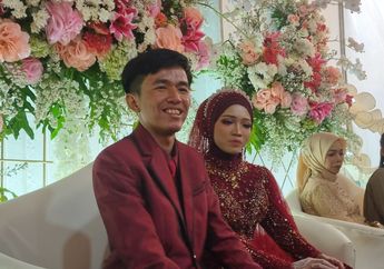 Resmi Menikah, Tiko Ajak Istri Tinggal di Rumah Mewah Bersama Bu Eny