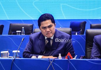 11 Pemain Telat Gabung TC Timnas Indonesia, PSSI Ancam Hukum Klub yang Alot