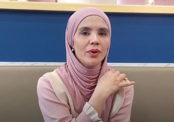 Alasan Aldila Jelita Masih Ogah Buka Hati untuk Pria Lain, Singgung Soal Karakter Putri Sulungnya Ini
