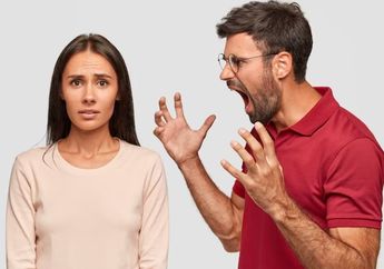 4 Arti Mimpi Dapat Perlakuan Kasar dari Mantan Pacar Isyaratkan Makna Tersembunyi, Begini Penjelasannya yang Penting Diketahui