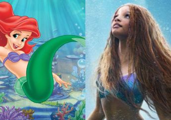 4 Arti Mimpi Jadi Putri Duyung, Bakal Ketemu Pangeran Ganteng?